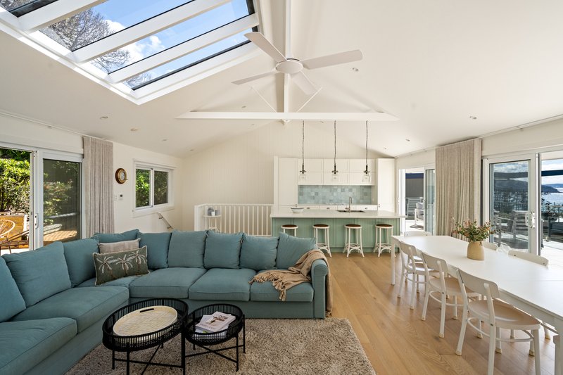 Photo - 294 Whale Beach Road, Palm Beach NSW 2108 - Image 8