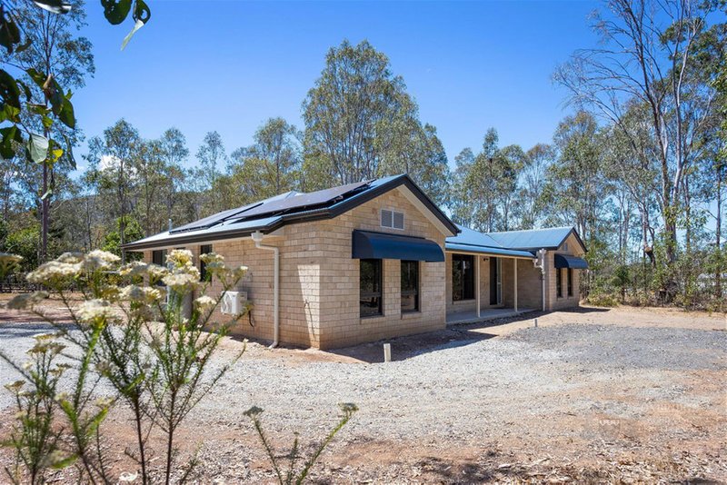 Photo - 2940 Lake Moogerah Road, Mount Edwards QLD 4309 - Image 2