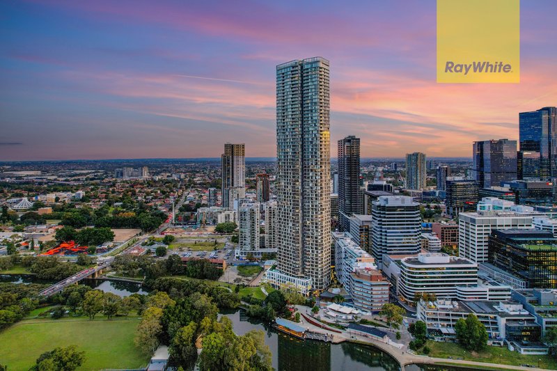 Photo - 2940/180 George Street, Parramatta NSW 2150 - Image 3
