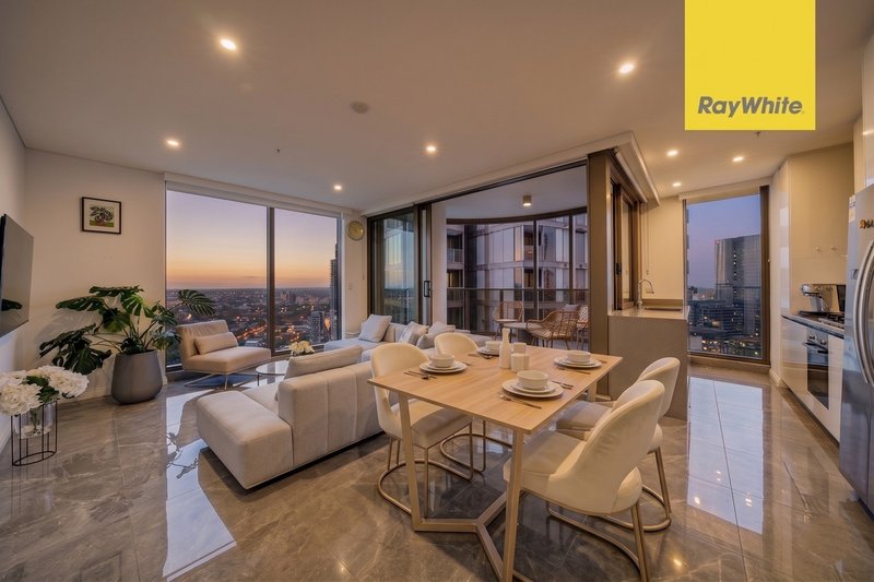 Photo - 2940/180 George Street, Parramatta NSW 2150 - Image 4