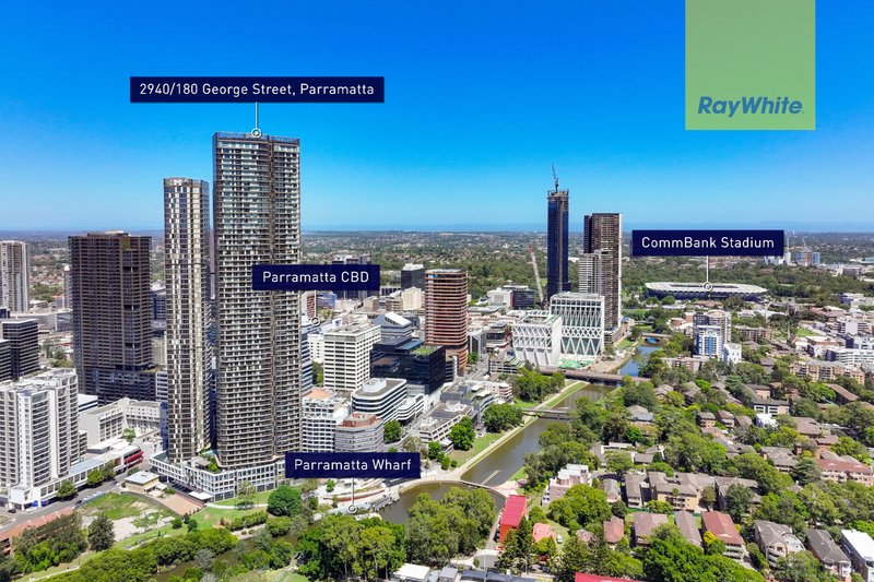 Photo - 2940/180 George Street, Parramatta NSW 2150 - Image 31