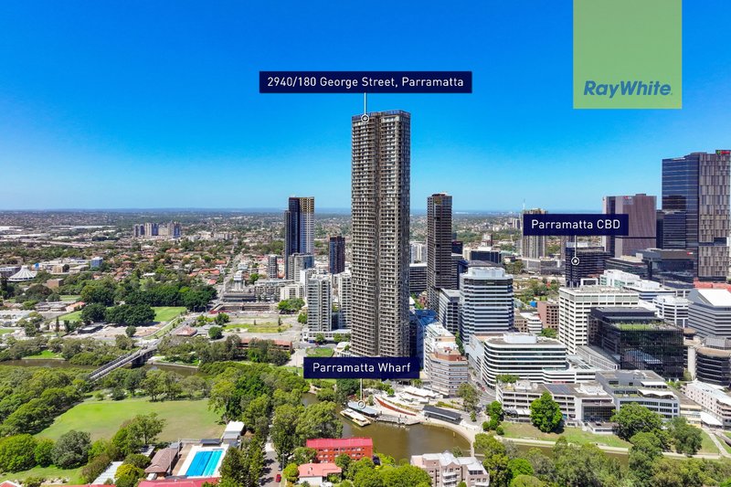 Photo - 2940/180 George Street, Parramatta NSW 2150 - Image 32
