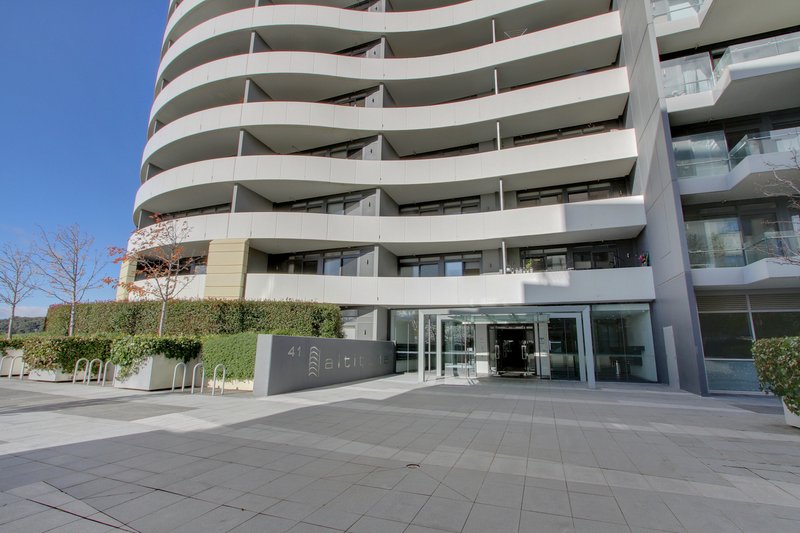 29/41 Chandler Street, Belconnen ACT 2617