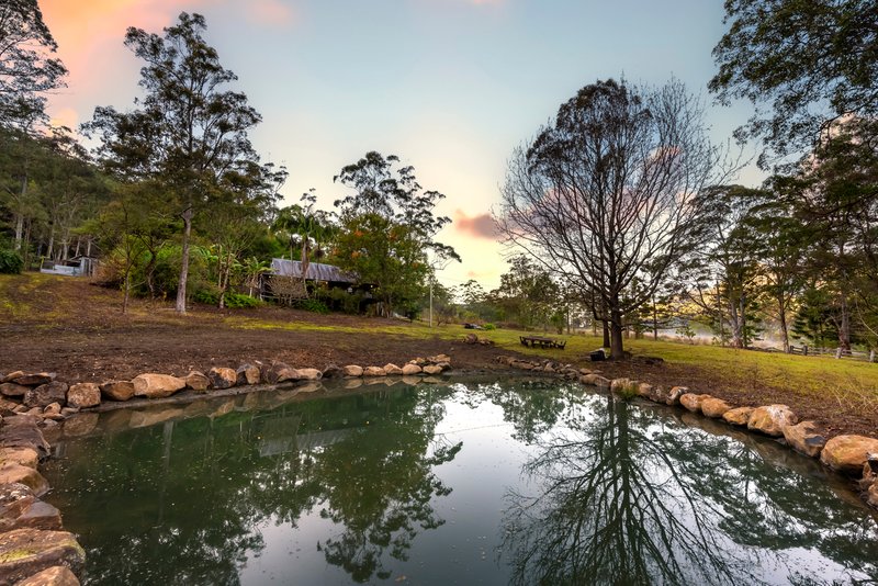 Photo - 2941 Nerang Murwillumbah Road, Natural Bridge QLD 4211 - Image 9