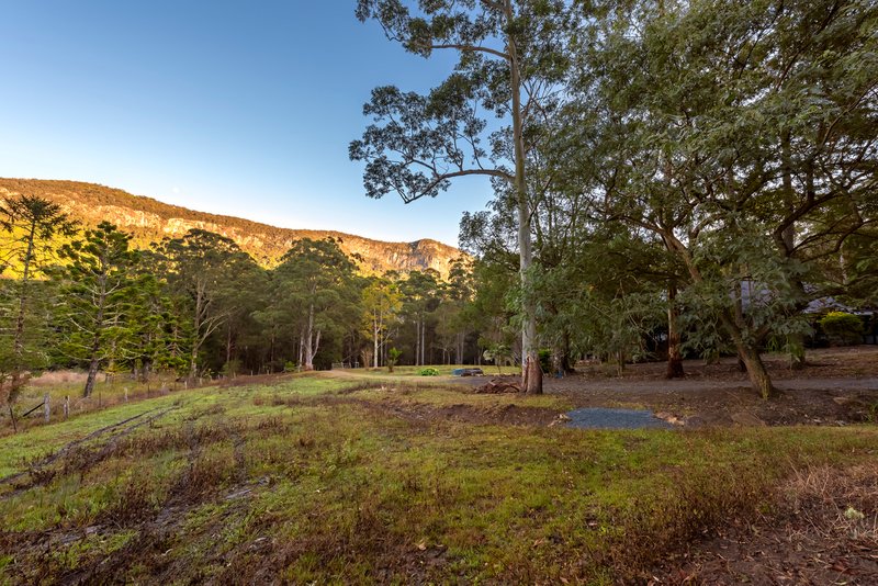 Photo - 2941 Nerang Murwillumbah Road, Natural Bridge QLD 4211 - Image 11