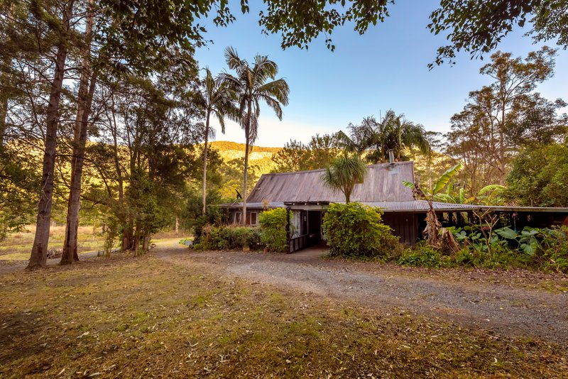 Photo - 2941 Nerang Murwillumbah Road, Natural Bridge QLD 4211 - Image 15