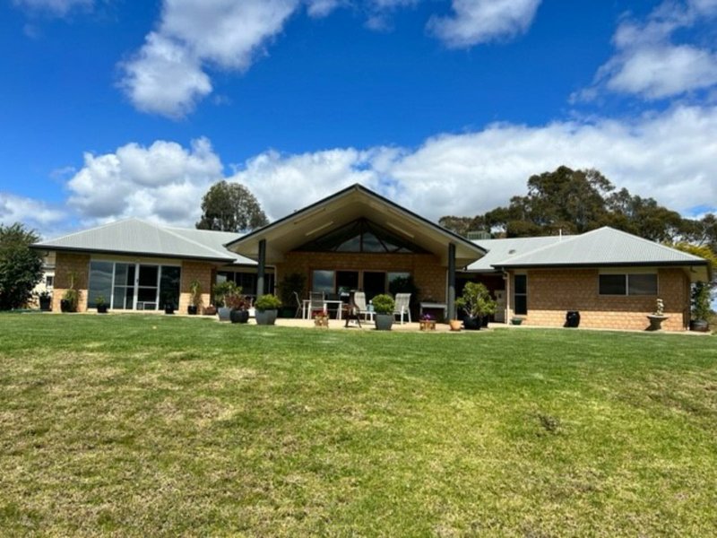 Photo - 2941 Roma - Taroom Road, Roma QLD 4455 - Image 2