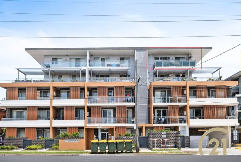 Photo - 29/42-44 Hoxton Park Road, Liverpool NSW 2170 - Image 2