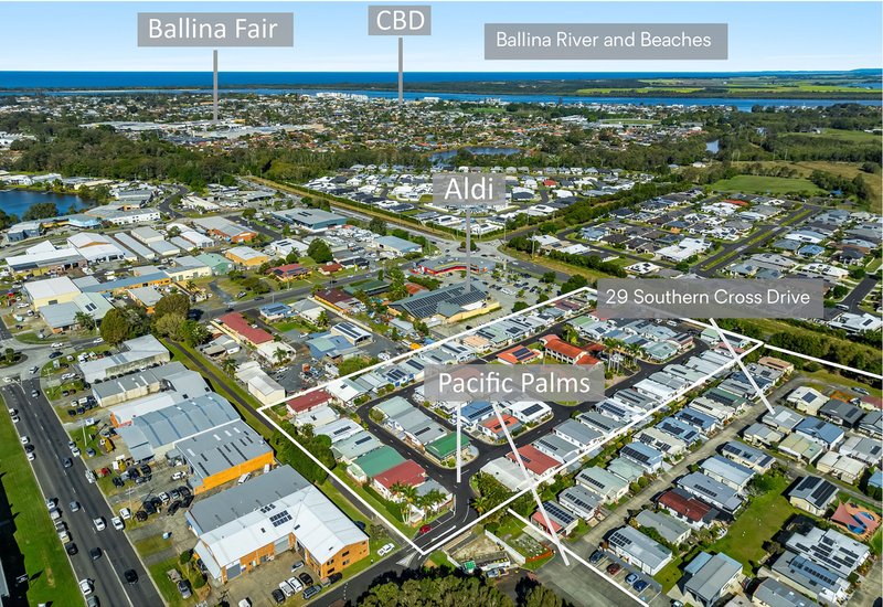 Photo - 29/42 Southern Cross Drive, Ballina NSW 2478 - Image 1