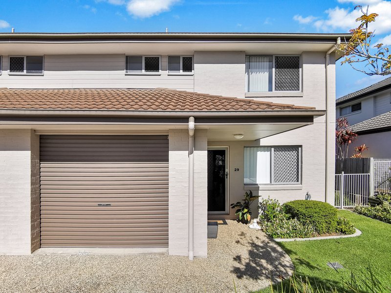 Photo - 29/42 Wattlebird Street, Mango Hill QLD 4509 - Image 1