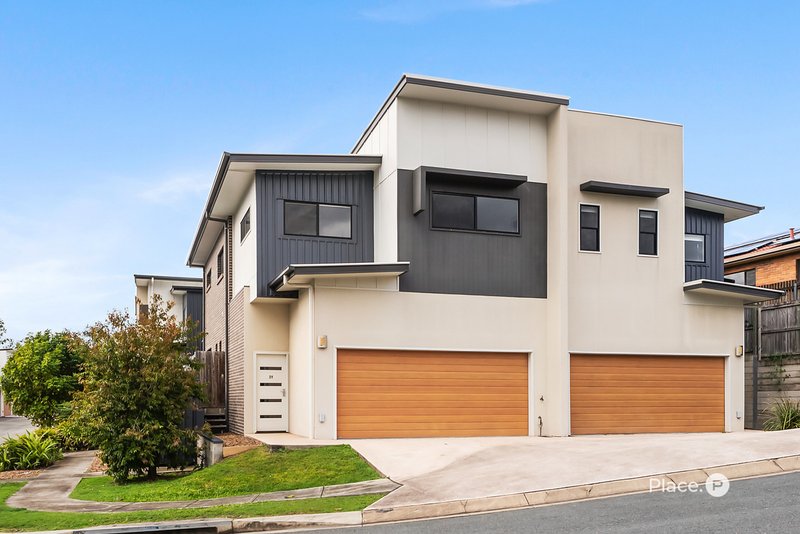 Photo - 29/45 Boulting Street, Mcdowall QLD 4053 - Image 1