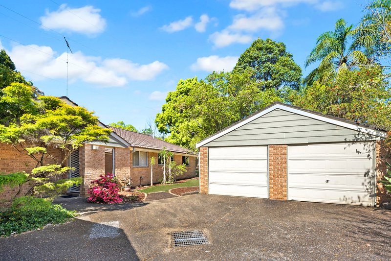 29/45 Edward Bennett Drive, Cherrybrook NSW 2126