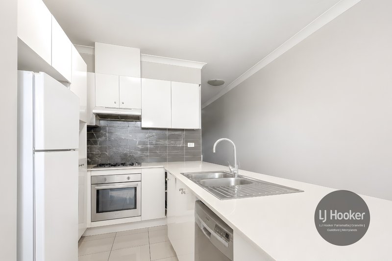 Photo - 29/465-481 Wentworth Avenue, Toongabbie NSW 2146 - Image 2