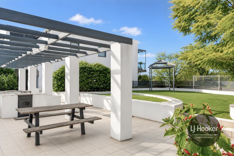 Photo - 29/465-481 Wentworth Avenue, Toongabbie NSW 2146 - Image 8