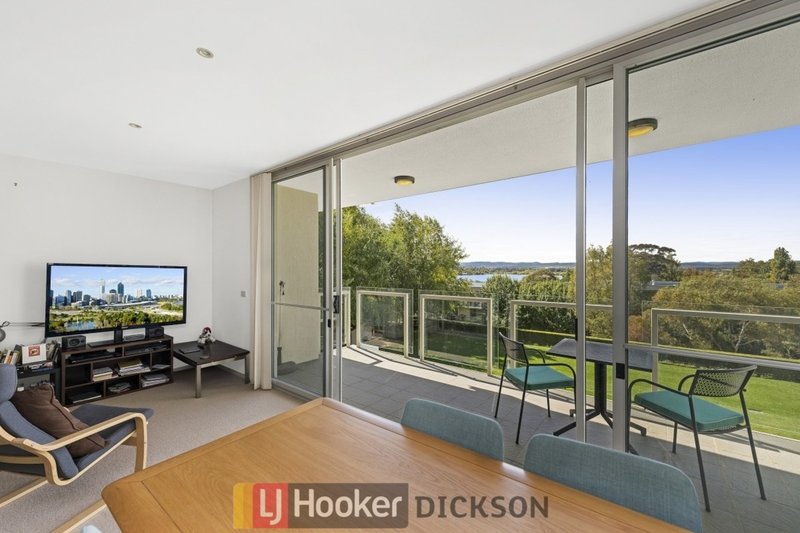 29/47 Blackall Street, Barton ACT 2600