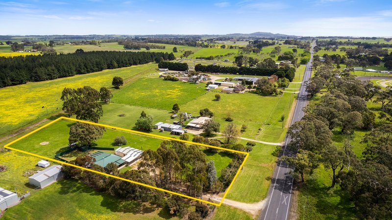 29483 Princes Highway, Glenburnie SA 5291