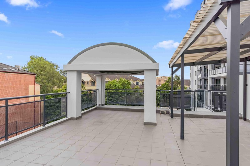 Photo - 29/5-7 Beresford Road, Strathfield NSW 2135 - Image 4