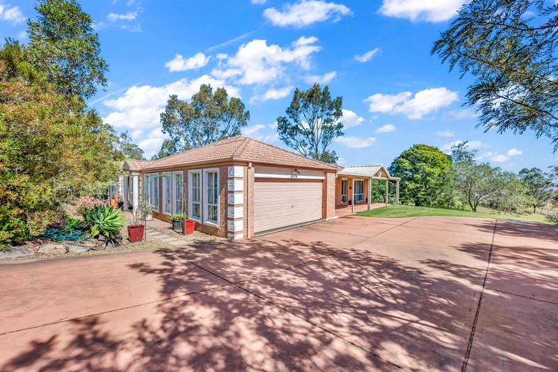 295 Aberglasslyn Road, Aberglasslyn NSW 2320