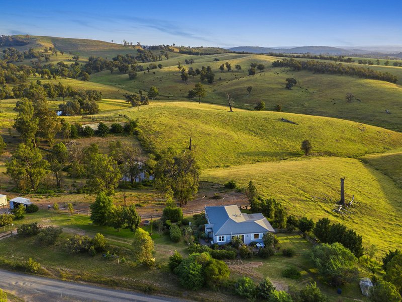 295 Bangadilly Road, Canyonleigh NSW 2577