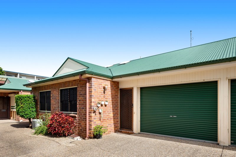 Photo - 2/95 Baringa Street, Morningside QLD 4170 - Image 1