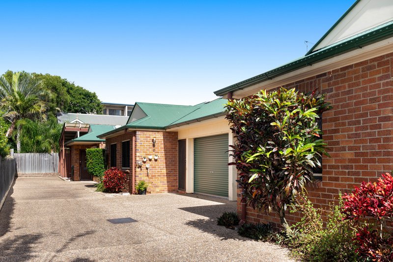 Photo - 2/95 Baringa Street, Morningside QLD 4170 - Image 18
