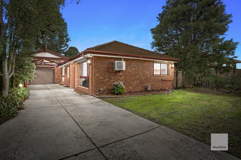 295 Childs Road, Mill Park VIC 3082