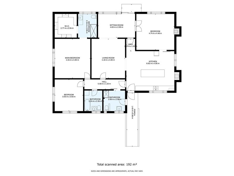 Photo - 295 Collendina Road, Corowa NSW 2646 - Image 17