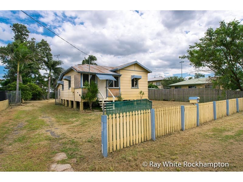 Photo - 295 Dean Street, Berserker QLD 4701 - Image 5