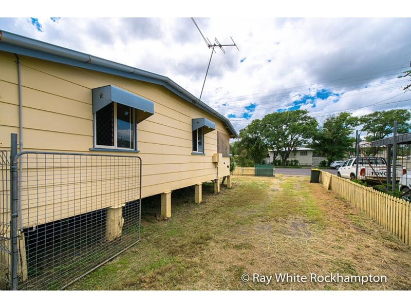 Photo - 295 Dean Street, Berserker QLD 4701 - Image 14