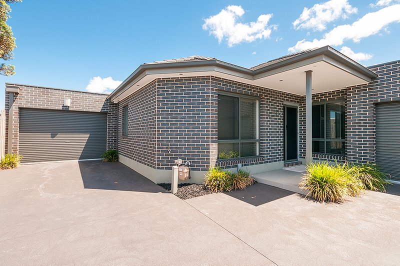 2/95 Dianne Avenue, Craigieburn VIC 3064