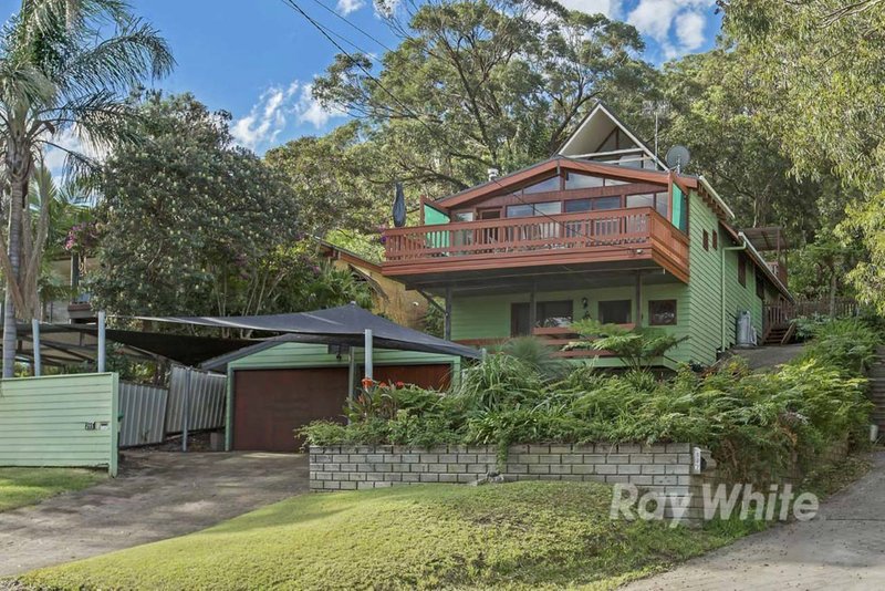 295 Dobell Drive, Wangi Wangi NSW 2267