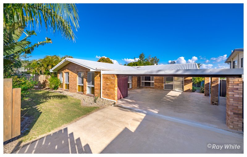 295 Duthie Avenue, Frenchville QLD 4701