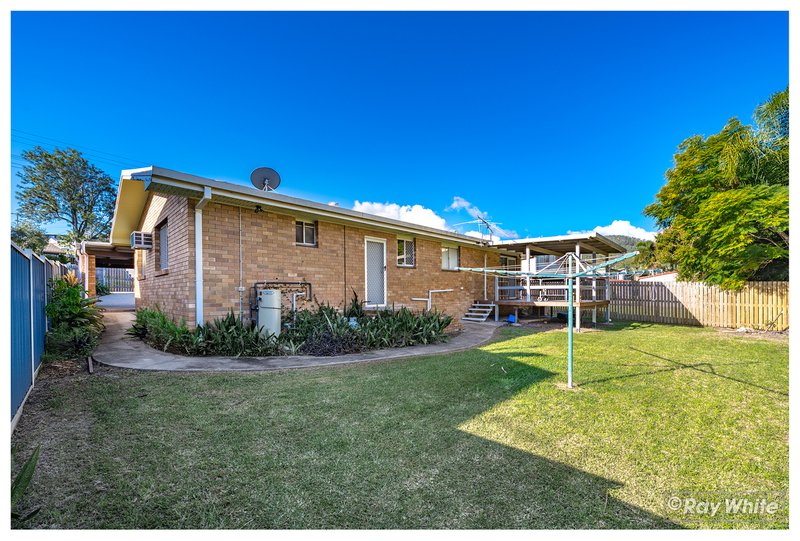 Photo - 295 Duthie Avenue, Frenchville QLD 4701 - Image 33