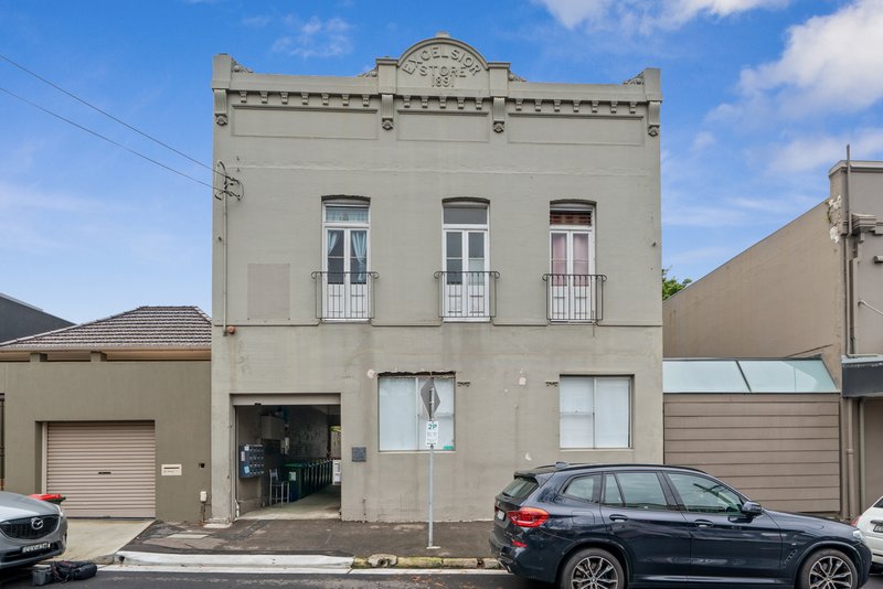 2/95 Evans Street, Rozelle NSW 2039