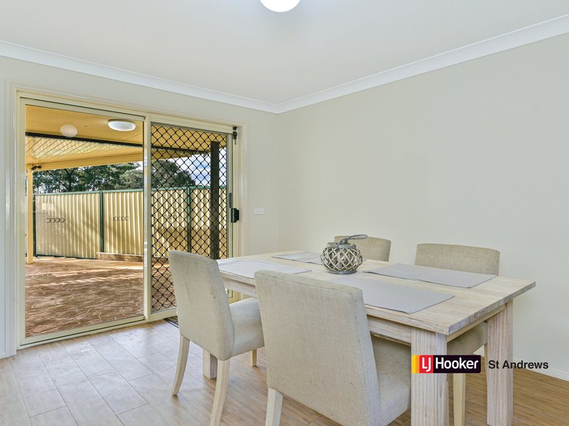 Photo - 2/95 Hurricane Drive, Raby NSW 2566 - Image 3