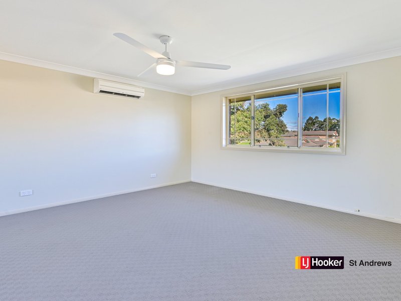 Photo - 2/95 Hurricane Drive, Raby NSW 2566 - Image 6