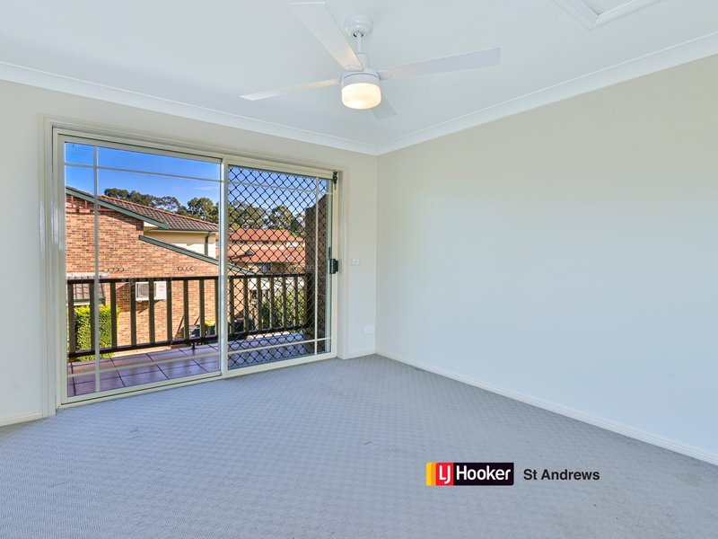 Photo - 2/95 Hurricane Drive, Raby NSW 2566 - Image 7