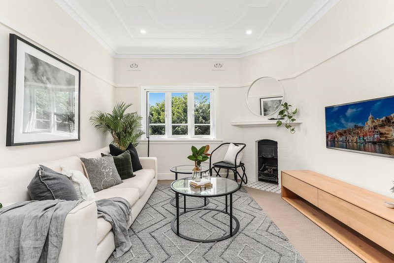 2/95 Kensington Road, Summer Hill NSW 2130