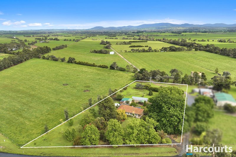 295 Labertouche Road, Labertouche VIC 3816