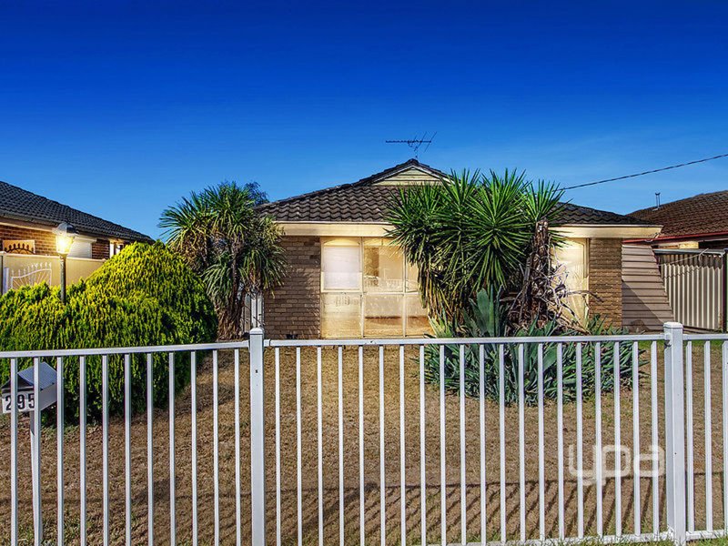 295 Main Road West , Albanvale VIC 3021