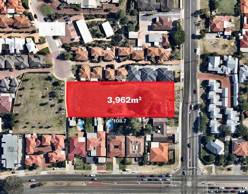 295 Main Street, Balcatta WA 6021