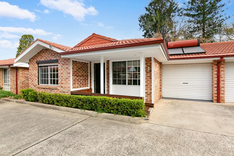 Photo - 2/95 Military Road, Guildford NSW 2161 - Image 6