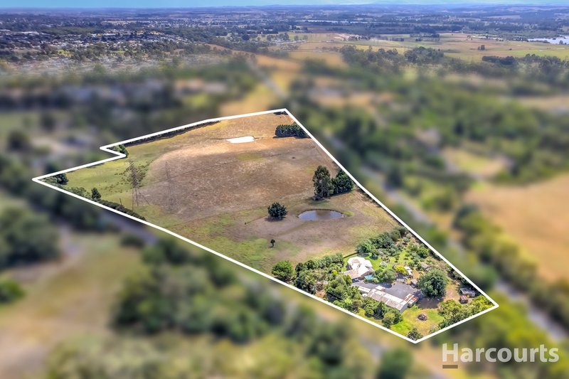 295 Monash Road, Newborough VIC 3825