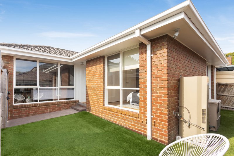 Photo - 2/95 Oakleigh Road, Carnegie VIC 3163 - Image 1