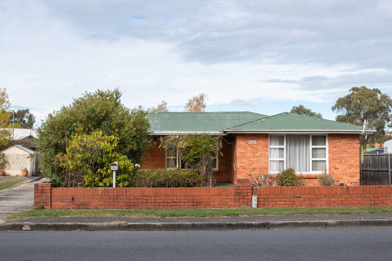 295 Peel Street West , Summerhill TAS 7250