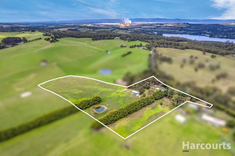 295 Purvis Road, Tanjil South VIC 3825