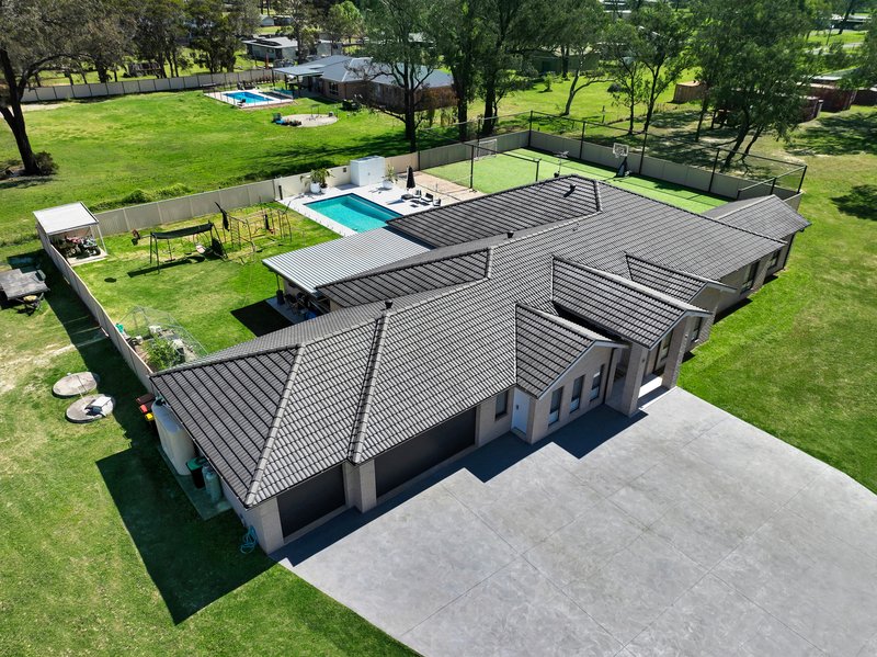 Photo - 295 Rickards Road, Castlereagh NSW 2749 - Image 4