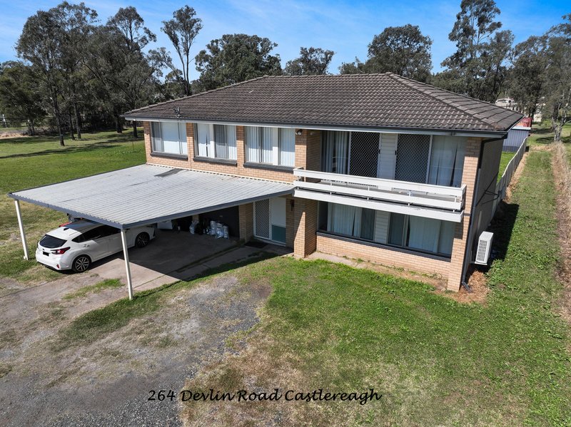 Photo - 295 Rickards Road, Castlereagh NSW 2749 - Image 22