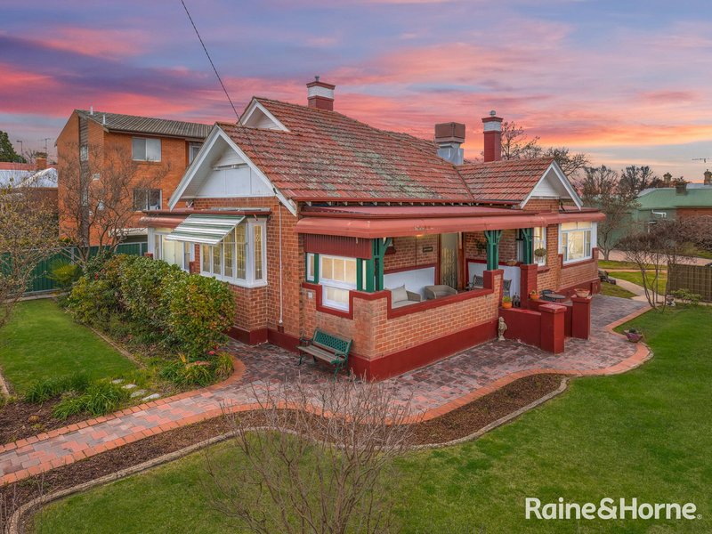 295 Russell Street, Bathurst NSW 2795