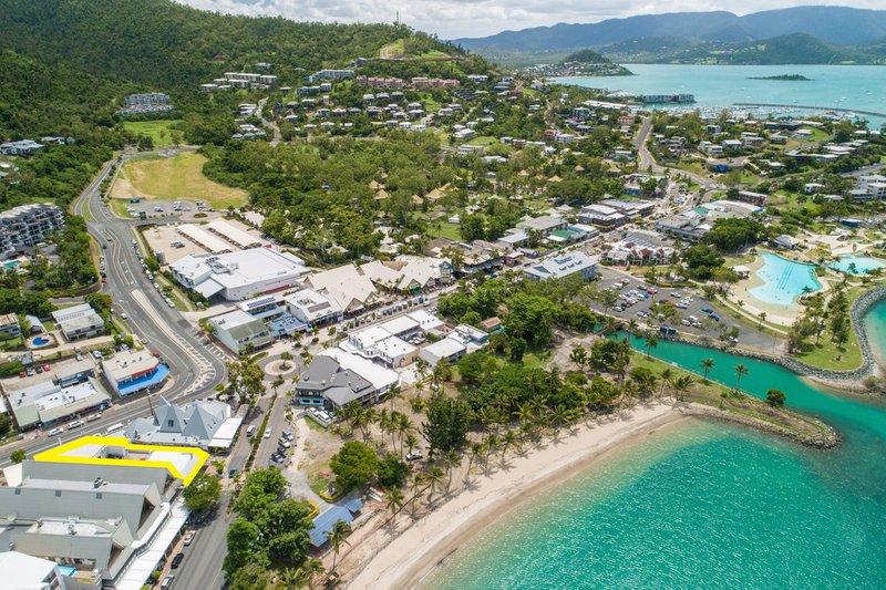 Photo - 295 Shute Harbour Rd/Airlie Esplanade, Airlie Beach QLD 4802 - Image 2